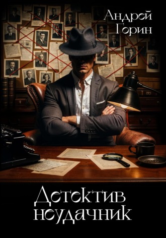 Андрей Горин. Детектив неудачник