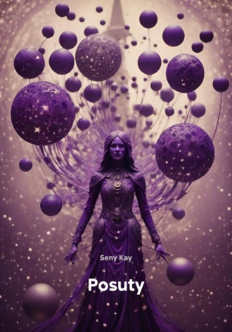 Seny Kay. Posuty