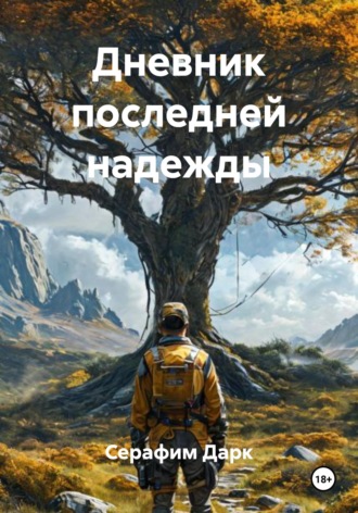 Дневник последней надежды. Серафим Дарк