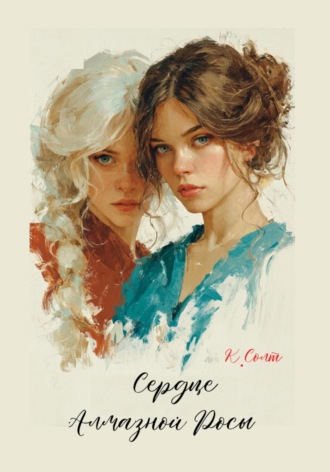 Кристина Солт. Сердце Алмазной Росы