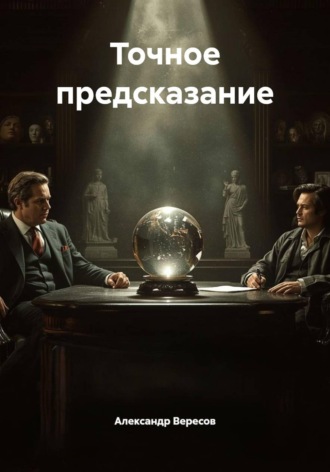 Александр Вересов. Точное предсказание