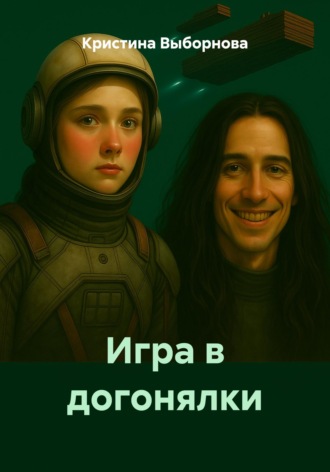 Кристина Выборнова. Игра в догонялки