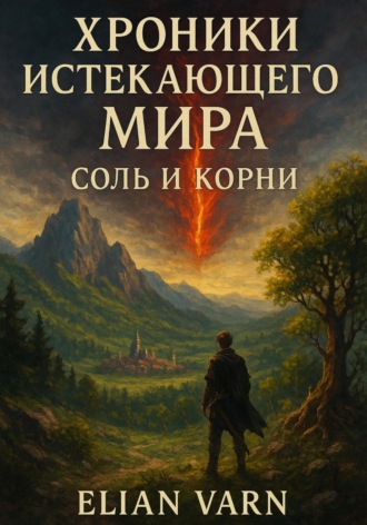 Elian Varn. Хроники Истекающего Мира. Соль и Корни