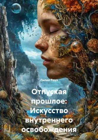 Отпуская прошлое: Искусство внутреннего освобождения. 