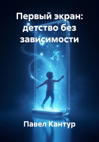 Павел Кантур. Первый экран: детство без зависимости