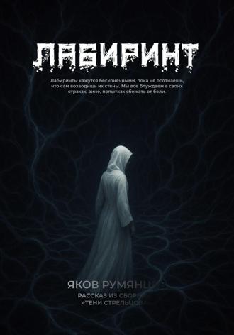 Лабиринт. Яков Румянцев
