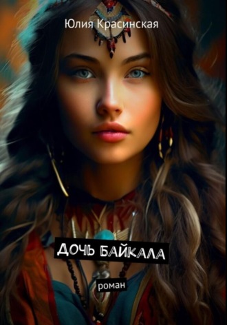 Дочь Байкала. 