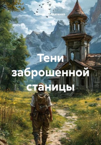 Денис Солдатенко. Тени заброшенной станицы