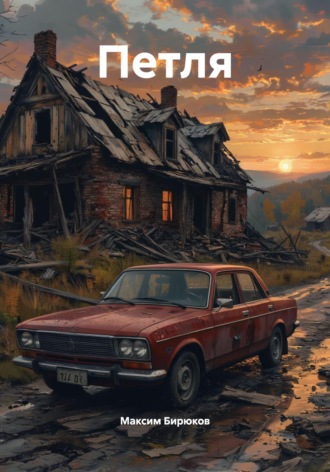 Максим Александрович Бирюков. Петля