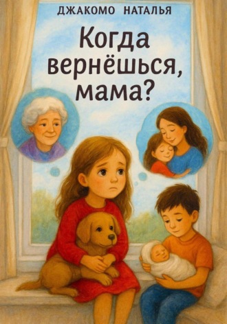 Когда вернёшься, мама?. 