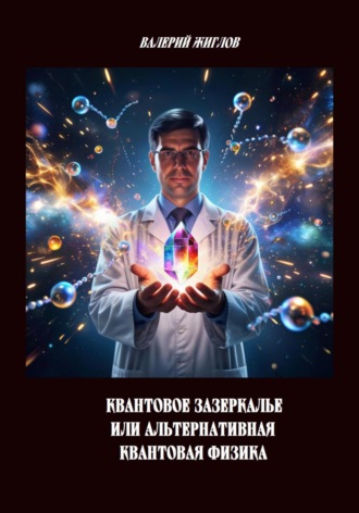 Валерий Жиглов. Квантовое зазеркалье или Альтернативная квантовая физика