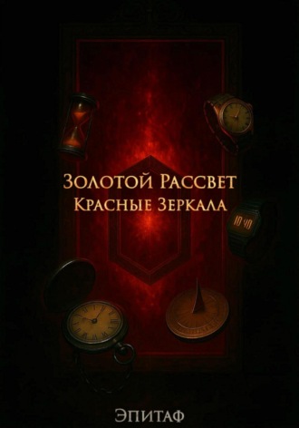 Эпитаф. Золотой Рассвет: Красные Зеркала