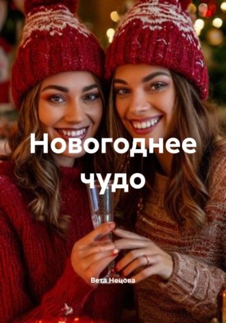 Вета Нецова. Новогоднее чудо