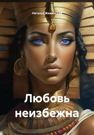 Наталья Жиженская. Любовь неизбежна