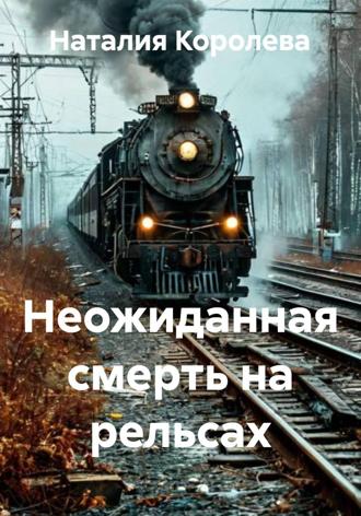 Наталия Королева. Неожиданная смерть на рельсах