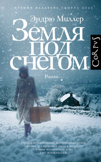 Эндрю Д. Миллер. Земля под снегом