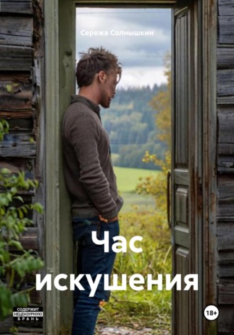 Сережа Солнышкин. Час искушения