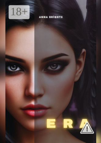 Anna Brights. Era