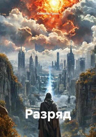 Самаэль Гросс. Разряд