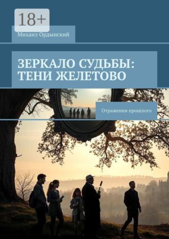 Михаил Ордынский. Зеркало судьбы: Тени Желетово. Отражения прошлого