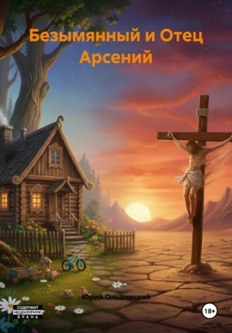 Юрий Ольшевский. Безымянный и Отец Арсений