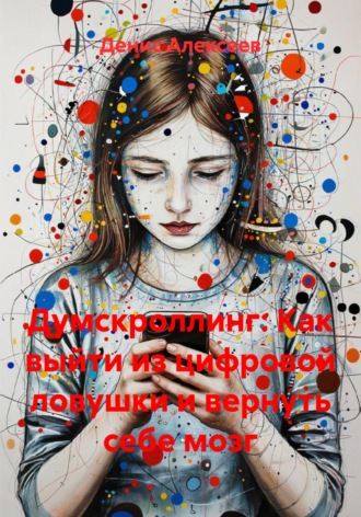 Денис Алексеев. Думскроллинг: Как выйти из цифровой ловушки и вернуть себе мозг