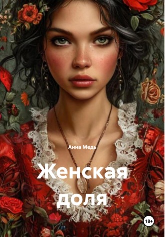 Анна Медь. Женская доля