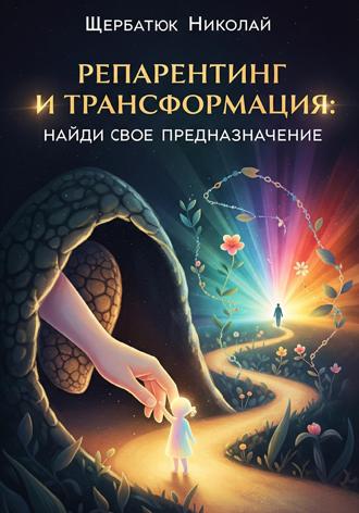 Репарентинг и Трансформация: Найди Своё Предназначение. 