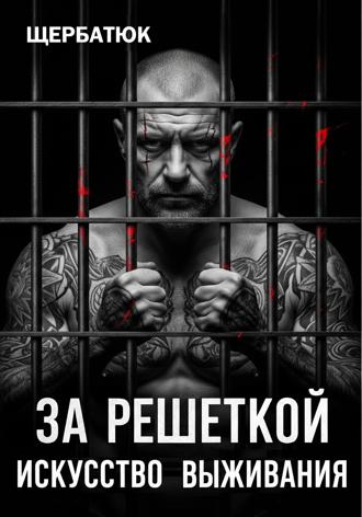 За Решеткой: Искусство Выживания. 