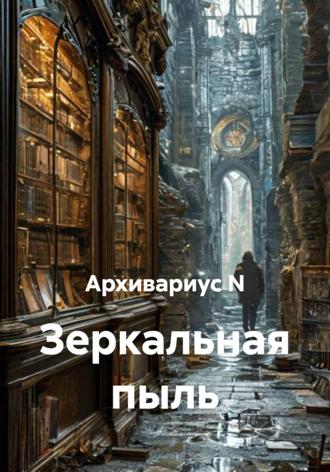 Архивариус N. Зеркальная пыль