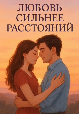 Чина Поэт. Любовь сильнее расстояний