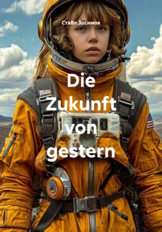 СтаВл Зосимов. Die Zukunft von gestern