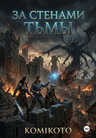 Komi Koto. За стенами тьмы