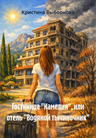 Гостиница 