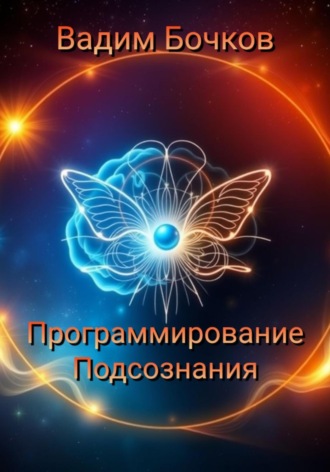 Программирование подсознания. Ключ к вашему безграничному потенциалу. 