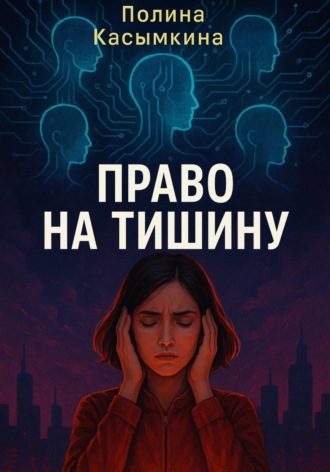 Полина Касымкина. Право на тишину