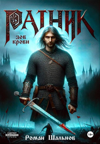 Роман Шальнов. Ратник. Зов крови