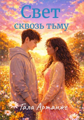 Гала Артанже. Свет сквозь тьму