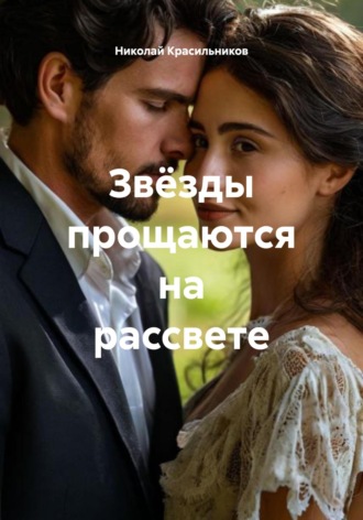 Николай Красильников. Звёзды прощаются на рассвете