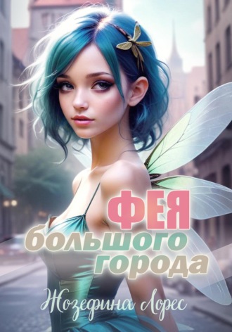 Жозефина Лорес. Фея большого города