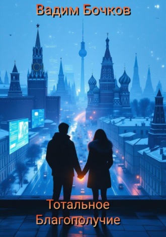 Вадим Бочков. Тотальное благополучие