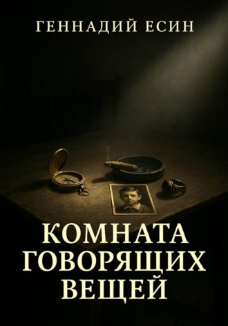 Комната 