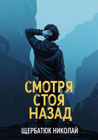 Смотря Стоя Назад. 