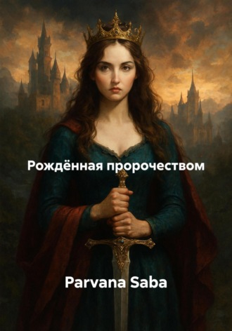 Parvana Saba. Рождённая пророчеством