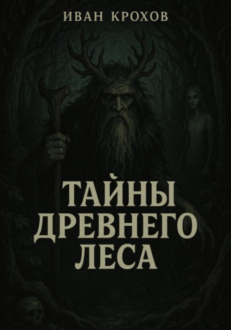 Иван Крохов. Тайны древнего леса