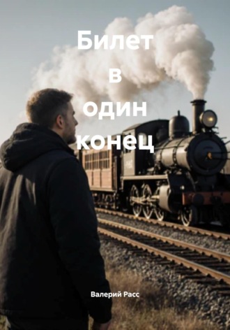 Валерий Расс. Билет в один конец
