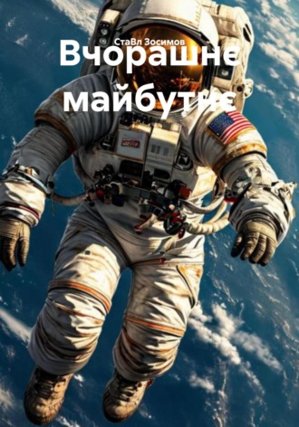 Вчорашнє майбутнє. 