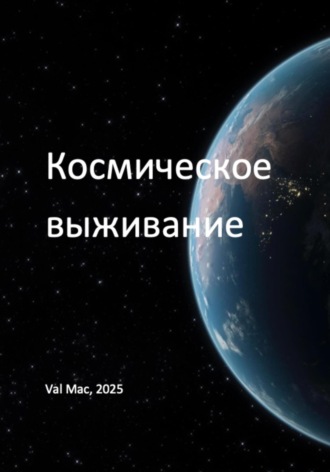 Val Mac. Космическое выживание