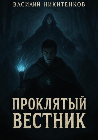 Василий Никитенков. Проклятый вестник