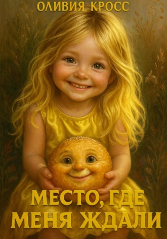 Колобок. Место где меня ждали. 